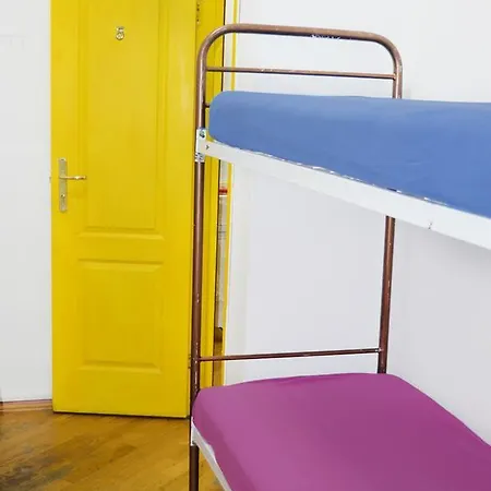 Golden Gates Hostel