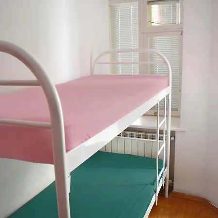 Golden Gates Hostel