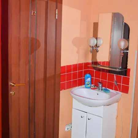 Hostel Golden Gates Kyiv