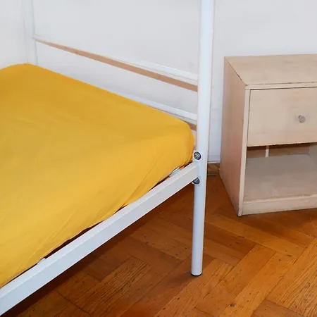 Golden Gates Hostel Kyiv