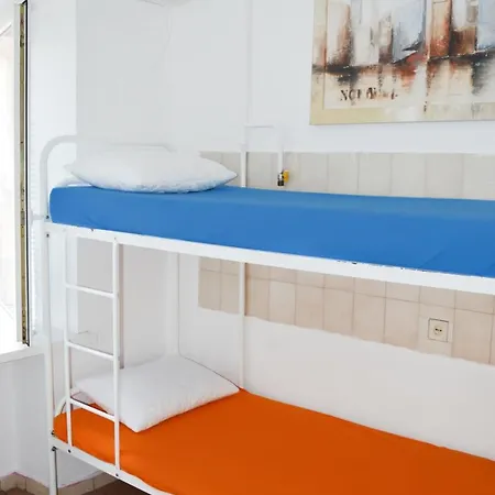 Hostel Golden Gates Kyiv