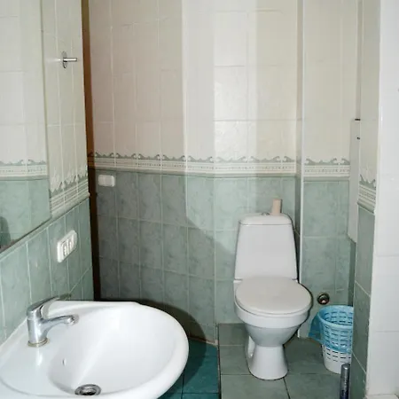 Hostel Golden Gates